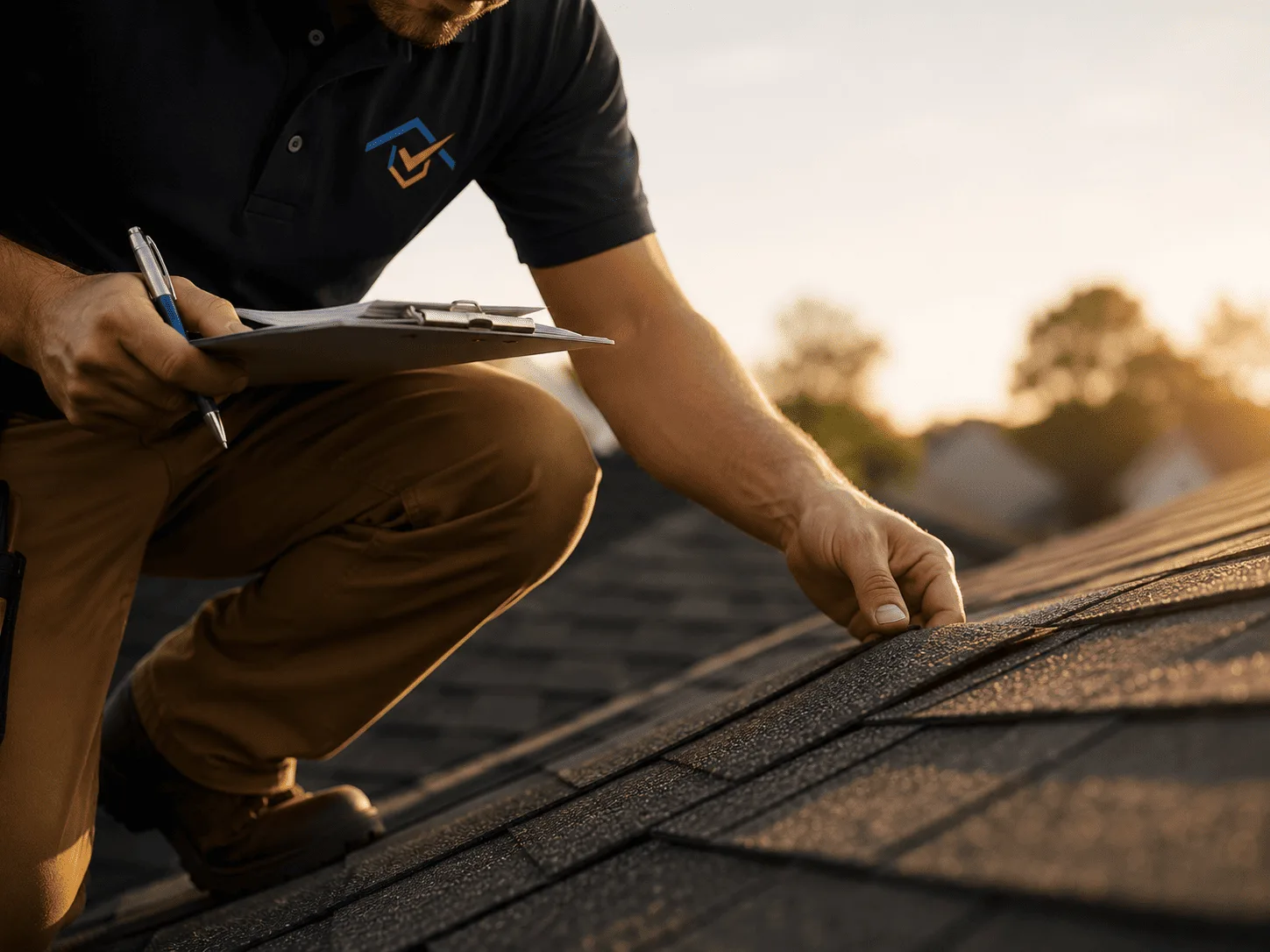 Why Choose Roof Inspection in Sharon, OK